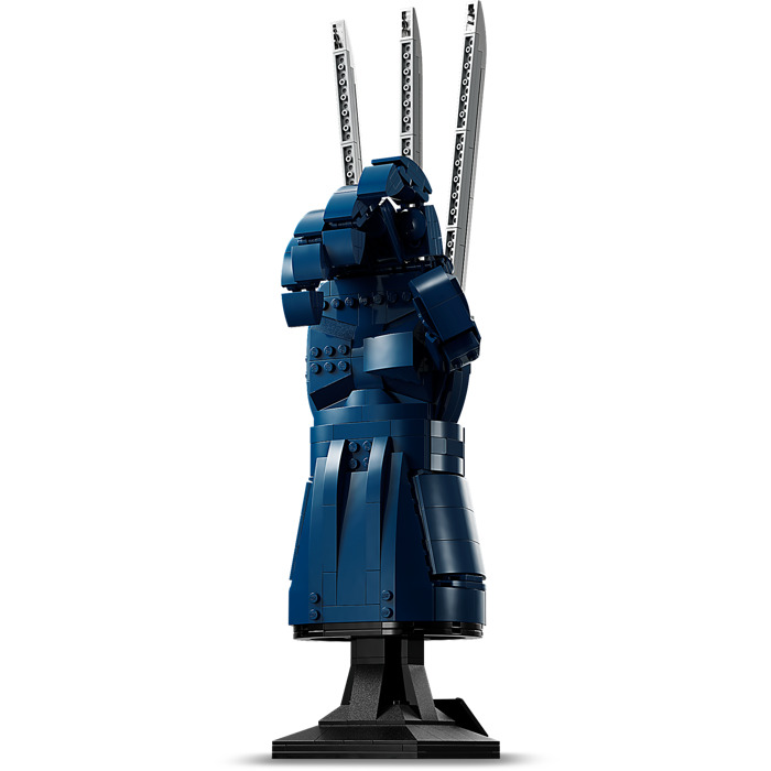LEGO® Marvel 76250 Wolverinovy adamantiové drápy