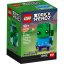 LEGO® BrickHeadz 40626 Zombie
