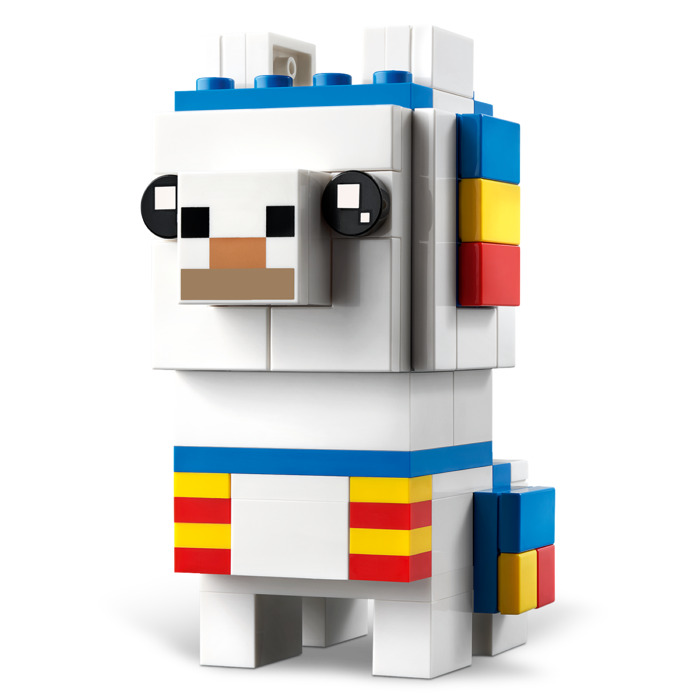 LEGO® BrickHeadz 40625 Lama