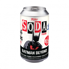 Funko Soda Batman Beyond