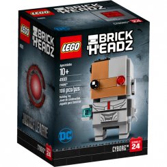 LEGO® BrickHeadz 41601 Cyborg
