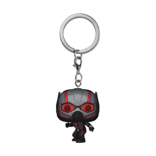 Funko POP! Keychain Ant Man Quantumania Ant Man