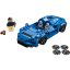 LEGO® Speed Champions 76902 McLaren Elva LEGO® Speed Champions 76902 McLaren Elva
