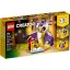 LEGO® Creator 31125 Fantazijné lesné stvorenia