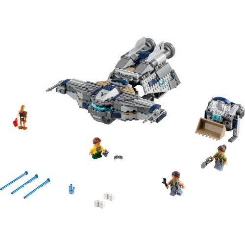 LEGO® Star Wars™ 75147 Hvězdný Scavenger