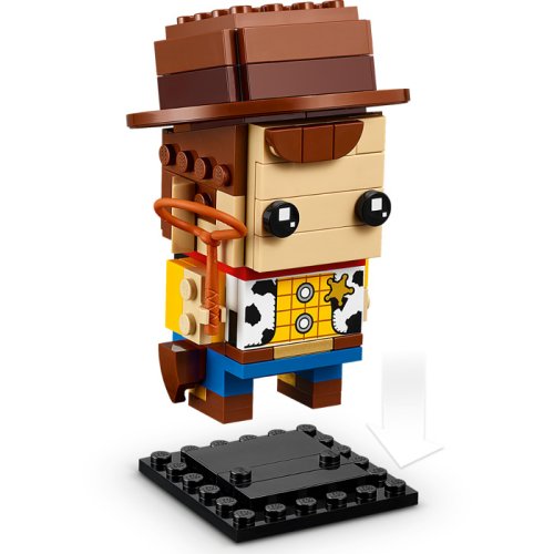 LEGO® BrickHeadz 40553 Woody a Pastýřka