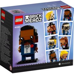  BrickHeadz 40384 Ženích