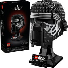 LEGO® Star Wars 75415 Kylo Renova helma LEGO® Star Wars 75415 Kylo Renova helma