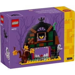 LEGO® 40721 Halloweenska stodola