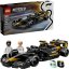 LEGO® Speed Champions 77252 Pretekárske auto tímu APXGP z filmu F1®