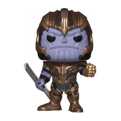 Funko POP! Avengers Endgame Thanos Funko POP! Avengers Endgame Thanos