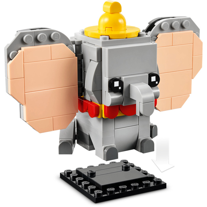 LEGO® BrickHeadz 40792 Dumbo