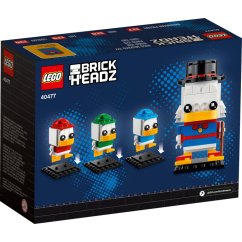 LEGO® BrickHeadz 40477 Strýko Držgroš Huey Dewey a Louie