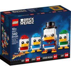 LEGO® BrickHeadz 40477 Strýko Držgroš Huey Dewey a Louie
