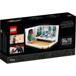 LEGO® Star Wars™ 40531 Kuchyně v usedlosti Larsovy rodiny
