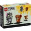 LEGO® BrickHeadz 40793 Figúrky Toma a Jerryho