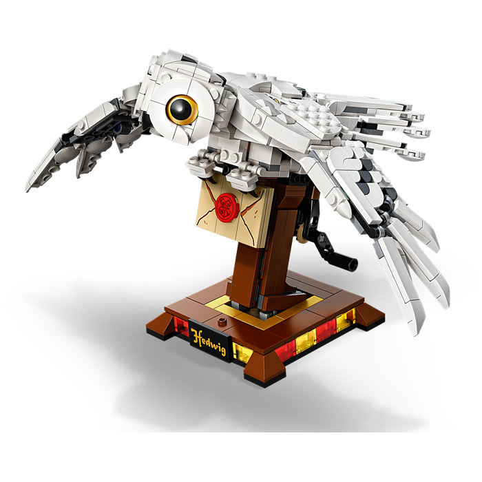 LEGO® Harry Potter™ 75979 Hedviga