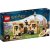 LEGO® Harry Potter™ 76395 Rokfort : Prvá hodina lietania