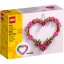 LEGO® 40638 Ozdoba ve tvaru srdce LEGO® 40638 Ozdoba ve tvaru srdce