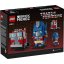 LEGO® BrickHeadz 40803 Robot a vozidlo Optimus Prime