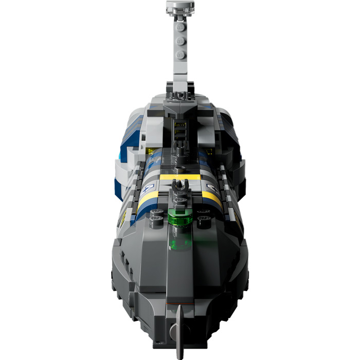 LEGO® Star Wars 75377 Invisible Hand™
