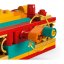 LEGO® 80119 Zvitok s obrazom cválajúcich koní