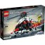 LEGO® Technic 42145 Záchranářský vrtulník Airbus H175 LEGO® Technic 42145 Záchranářský vrtulník Airbus H175
