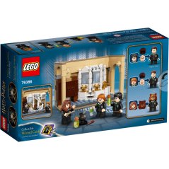 LEGO® Harry Potter™ 76386 Bradavice: omyl s Mnoholičným lektvarem