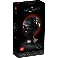 LEGO® Star Wars™ 75343 Helma Dark troopera