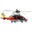 LEGO® Technic 42145 Záchranářský vrtulník Airbus H175 LEGO® Technic 42145 Záchranářský vrtulník Airbus H175