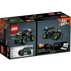 LEGO® Technic 42118 Monster Jam Grave Digger LEGO® Technic 42118 Monster Jam Grave Digger