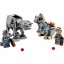 LEGO® Star Wars™ 75298 Tauntaun vs. AT-AT Microfighters
