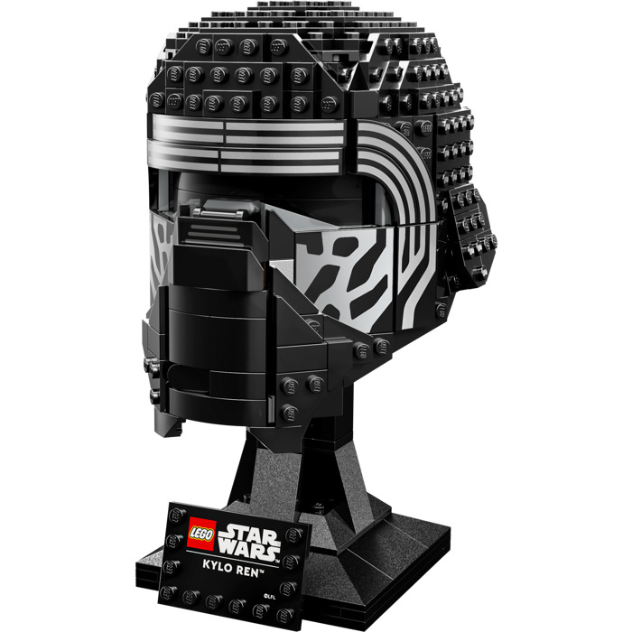 LEGO® Star Wars 75415 Kylo Renova prilba