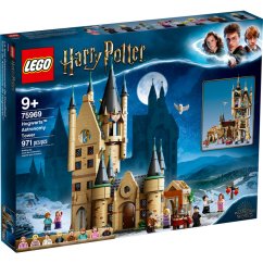 LEGO® Harry Potter™ 75969 Astronomická věž v Bradavicích