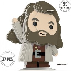 EDUCA 3D puzzle Harry Potter: Rubeus Hagrid