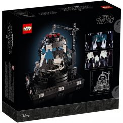 LEGO® Star Wars™ 75296 Darth Vader a jeho meditační komora