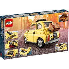 LEGO® Creator Expert 10271 Fiat 500 LEGO® Creator Expert 10271 Fiat 500