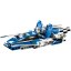 LEGO® Technic 42045 Závodná loď