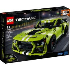 LEGO® Technic 42138 Ford Mustang Shelby GT500 LEGO® Technic 42138 Ford Mustang Shelby GT500