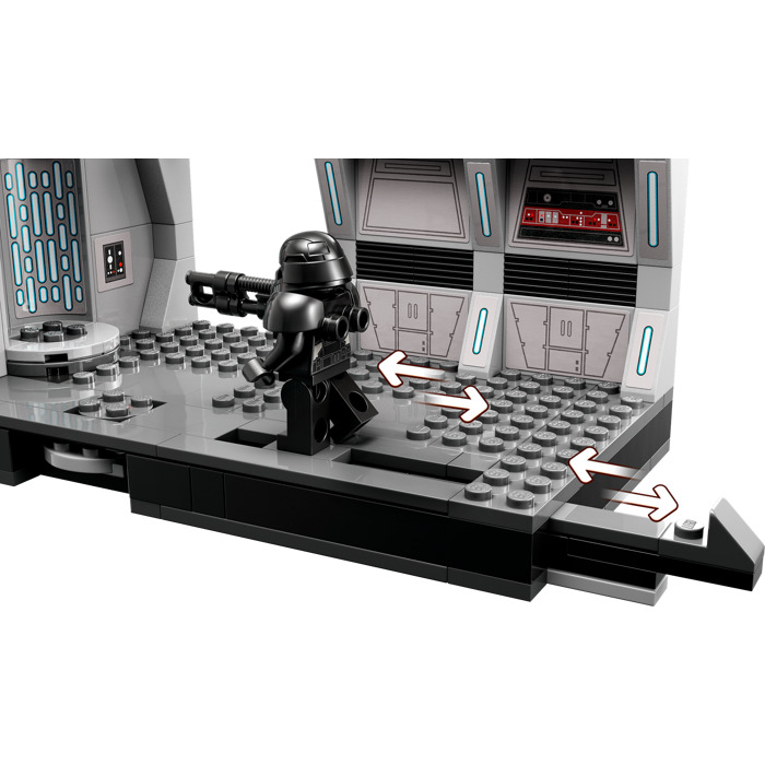LEGO® Star Wars™ 75324 Dark Trooper Attack