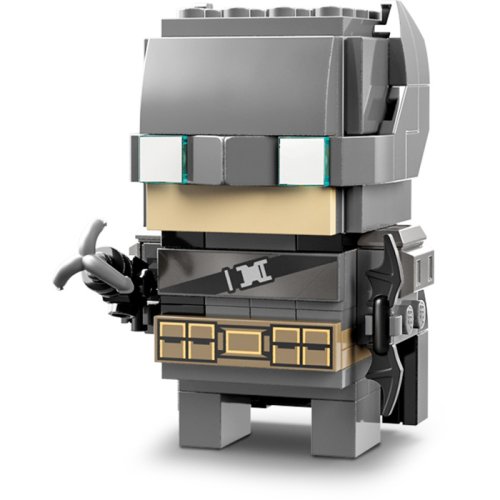 LEGO® BrickHeadz™ 40748 Batman™ Figurka 8 v 1