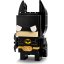 LEGO® BrickHeadz™ 40748 Batman™ Figurka 8 v 1