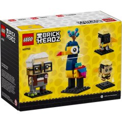 LEGO® BrickHeadz 40752 Carl, Russell a Kevin