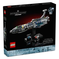 LEGO® Star Wars 75377 Invisible Hand™