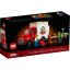 LEGO® Icons 40586 Dodávka na sťahovanie