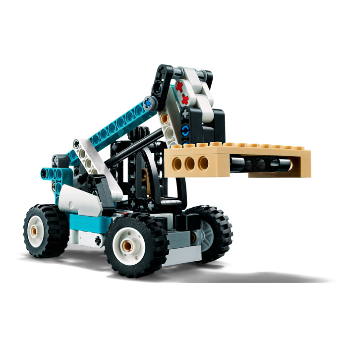 LEGO® Technic 42133 Nakladač