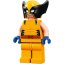 LEGO® Super Heroes 76202 Wolverinovo robotické brnění LEGO® Super Heroes 76202 Wolverinovo robotické brnění