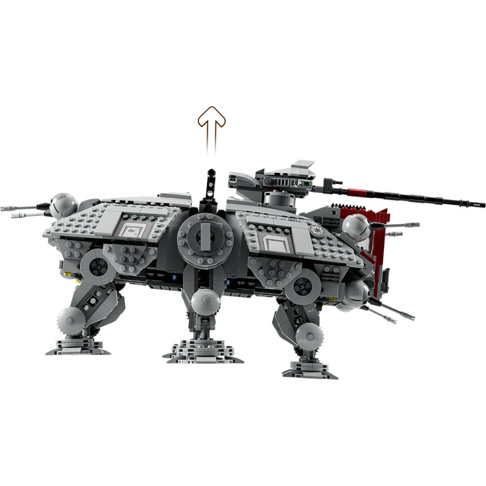 LEGO® Star Wars™ 75337 AT-TE™
