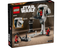 LEGO® Star Wars™ 40765 Tréninkové středisko na planetě Kamino LEGO® Star Wars™ 40765 Tréninkové středisko na planetě Kamino
