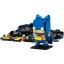 LEGO® BrickHeadz™ 40748 Batman™ Figúrka 8 v 1